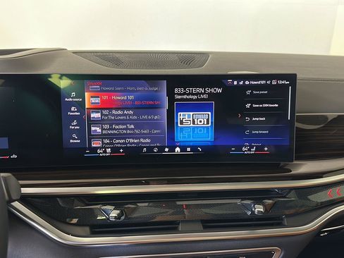 Used 2026 BMW X5 xDrive40i w/ Premium Package AWD/4WD image 19