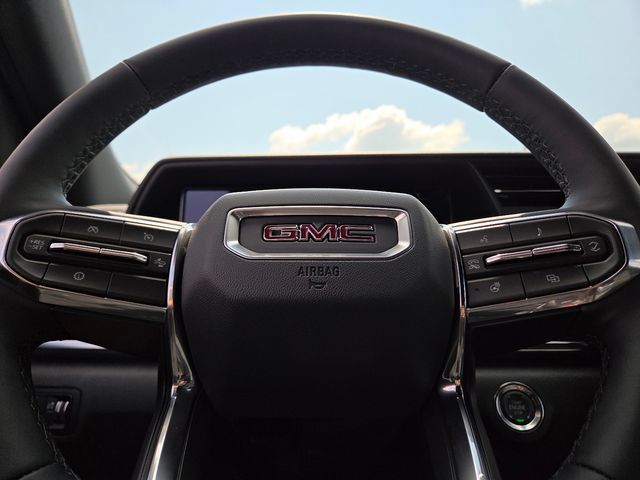 New 2027 GMC Terrain Elevation w/ Elevation Premium Package FWD image 27