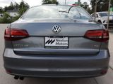 Used 2016 Volkswagen Jetta SE image 5