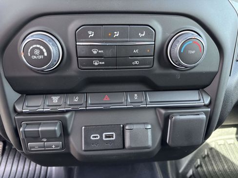 New 2026 Chevrolet Silverado 3500 W/T w/ WT Convenience Package image 27