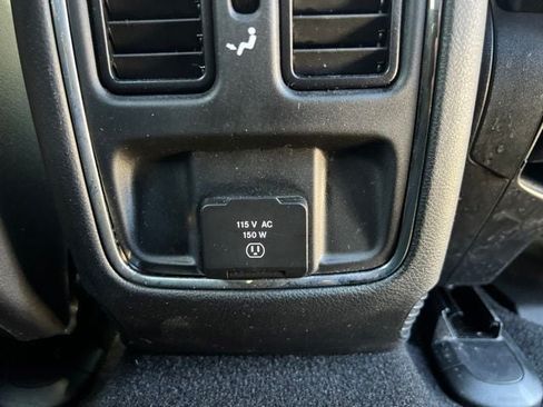 Certified 2020 Jeep Grand Cherokee Altitude AWD/4WD image 15