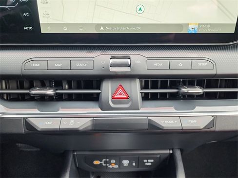 New 2026 Kia K4 GT-Line w/ GT-Line Premium Package image 21