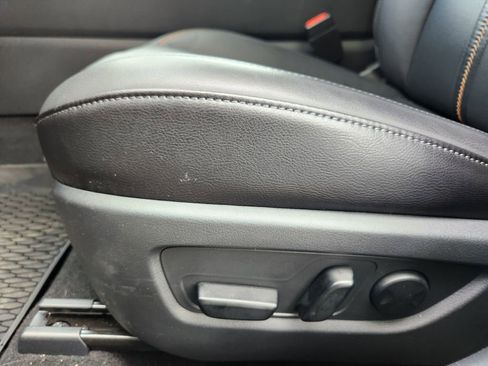 New 2025 MAZDA CX-50 AWD 2.5 S w/ Weather Package image 14