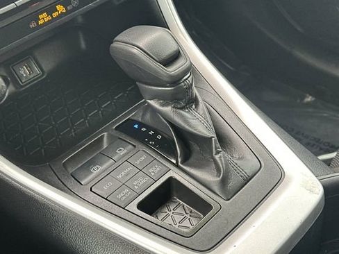 Certified 2024 Toyota RAV4 LE image 27