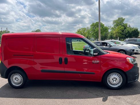 Used 2018 RAM ProMaster City Tradesman FWD image 7
