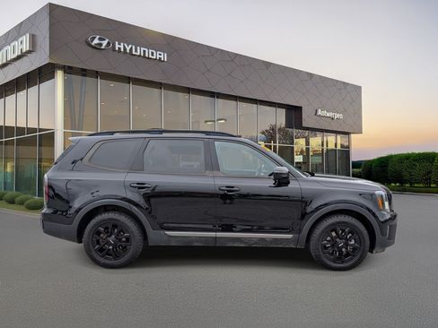 Used 2023 Kia Telluride SX X-Pro AWD/4WD image 2