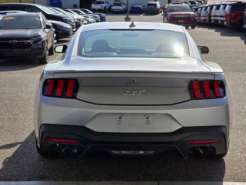 New 2026 Ford Mustang GT RWD image 25