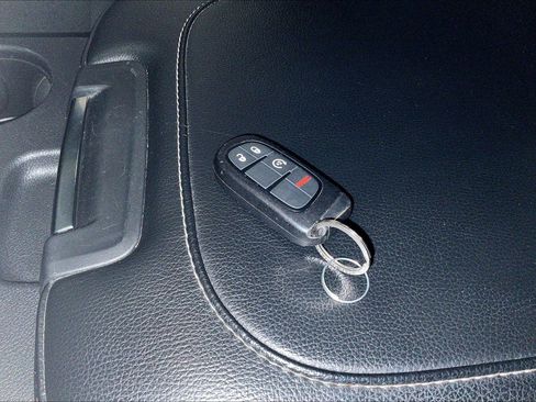 Used 2022 RAM 1500 Classic Warlock image 35