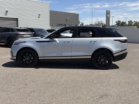 Used 2023 Land Rover Range Rover Velar R-Dynamic S AWD/4WD image 10