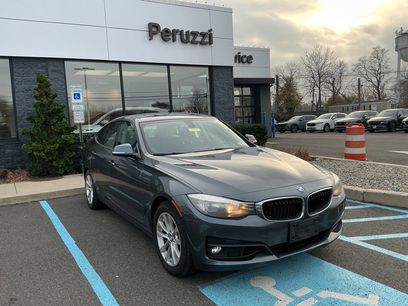 Used 2015 BMW 328i Gran Turismo xDrive