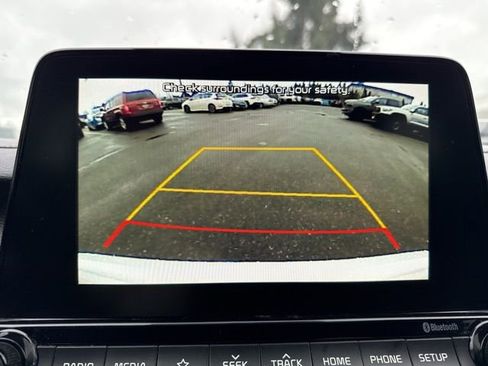 Used 2021 Kia Forte GT-Line image 33