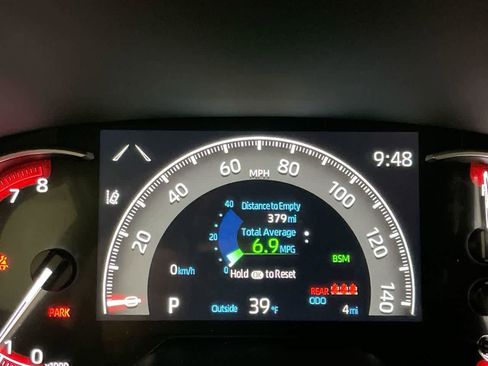 New 2025 Toyota RAV4 XLE w/ Convenience Package image 15