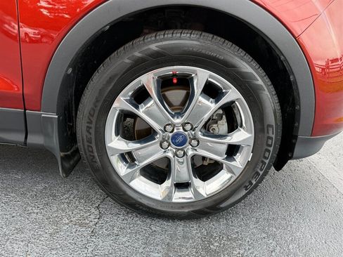 Used 2014 Ford Escape SE w/ Equipment Group 201A AWD/4WD image 26