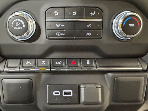 New 2026 GMC Sierra 1500 Pro w/ Pro Value Package image 15