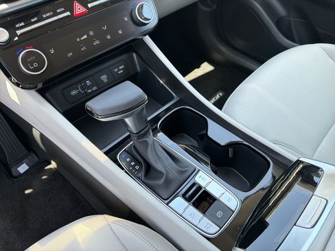 New 2026 Hyundai Tucson SEL FWD image 19