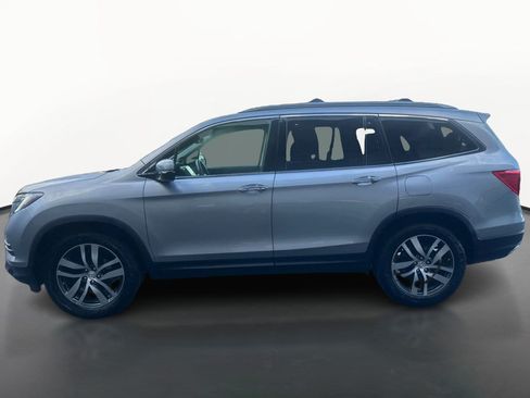 Used 2016 Honda Pilot Elite image 6