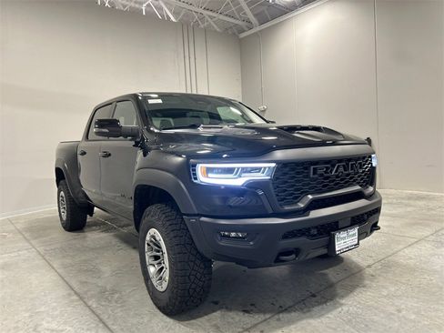 New 2026 RAM 1500 RHO image 4