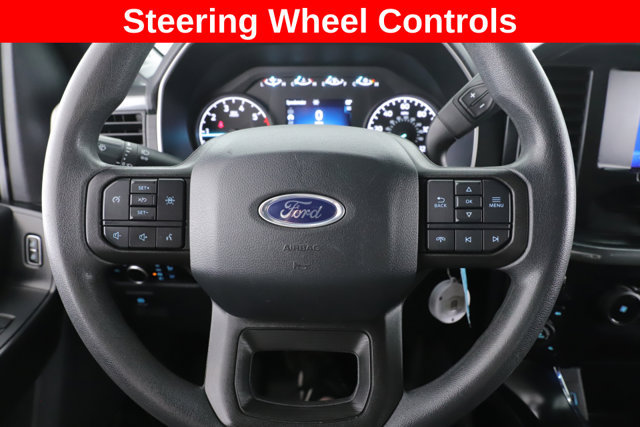 Used 2023 Ford F150 XL w/ Trailer Tow Package AWD/4WD image 21