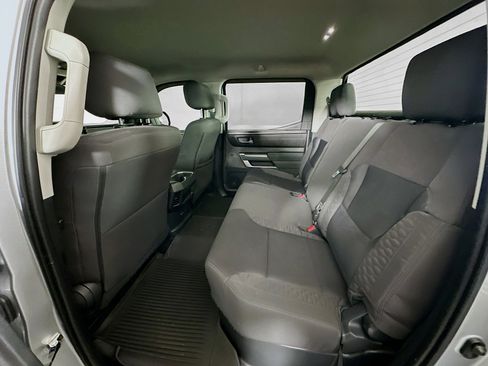 Used 2024 Toyota Tundra SR5 w/ SR5 Convenience Package image 26