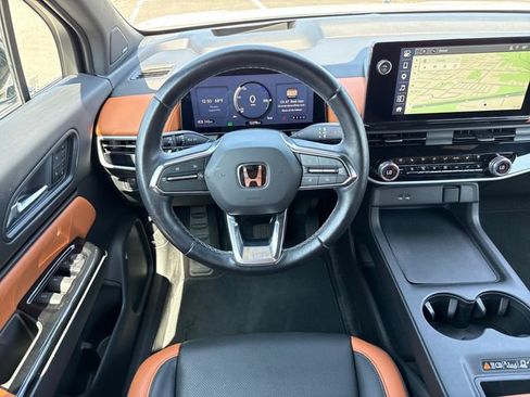 Used 2024 Honda Prologue Elite image 14
