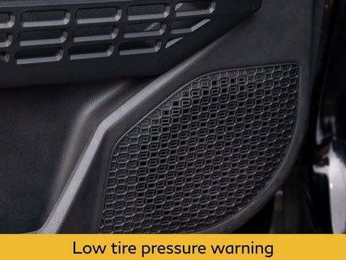 Used 2024 Toyota Tacoma TRD Off-Road image 14