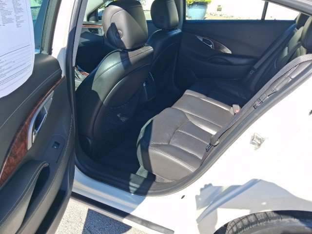 Used 2013 Buick LaCrosse Leather FWD image 12