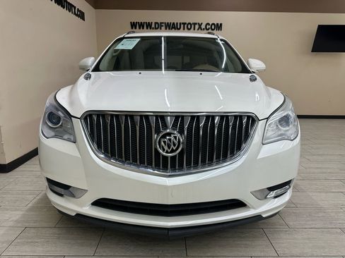 Used 2015 Buick Enclave Leather image 3