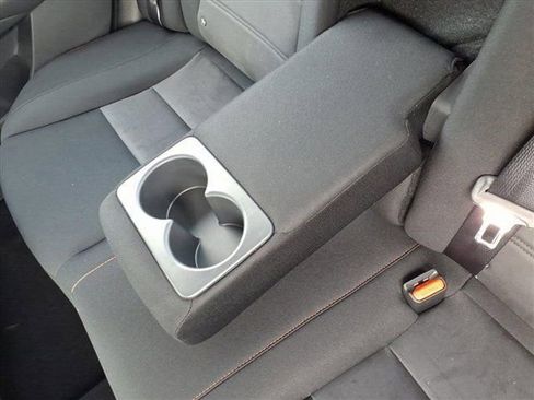 New 2025 Nissan Sentra SR image 35