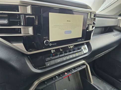 Used 2023 Toyota Tundra SR5 image 29