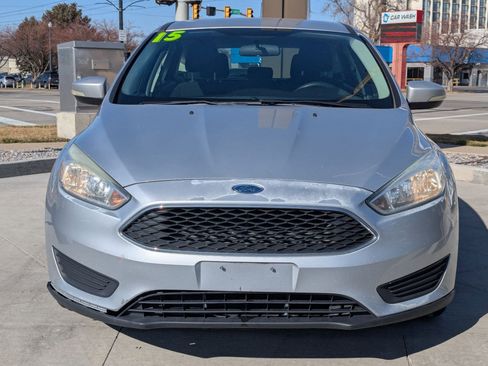 Used 2015 Ford Focus SE image 11