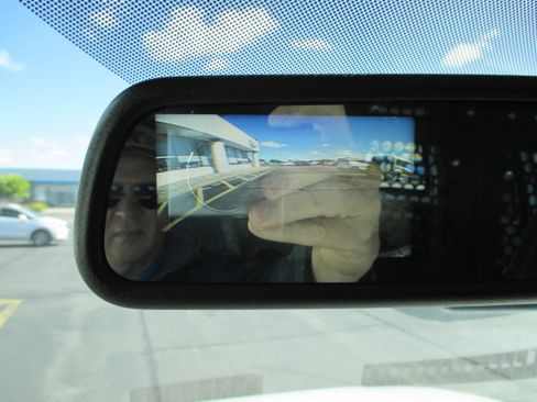 Used 2023 GMC Savana 2500 w/ Driver Convenience Package image 16