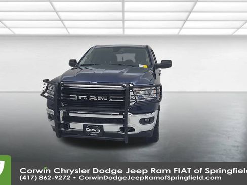 Certified 2019 RAM 1500 Big Horn image 5
