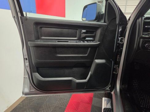 Used 2022 RAM 3500 Tradesman w/ Chrome Appearance Group image 36