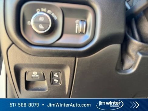 Used 2021 RAM 1500 Big Horn AWD/4WD image 22