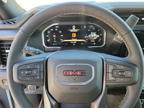 New 2026 GMC Sierra 3500 AT4 w/ AT4 Premium Plus Package image 21