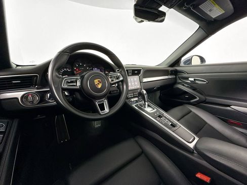 Used 2017 Porsche 911 Carrera RWD image 25