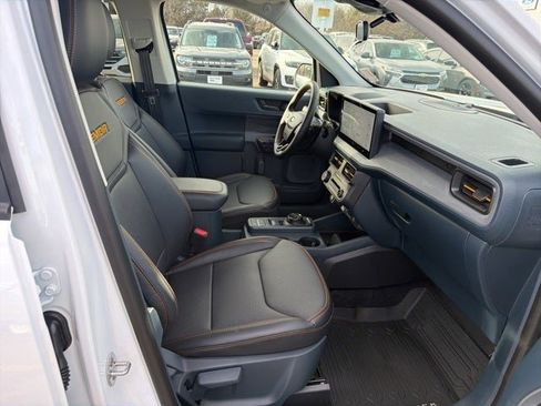 New 2026 Ford Maverick Tremor image 17