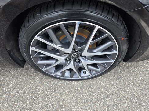 Used 2017 Lexus RC 350 F Sport image 14