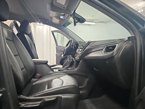 Used 2020 Chevrolet Equinox Premier FWD image 13