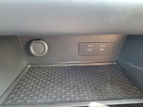 New 2026 Nissan Pathfinder SV AWD/4WD image 25