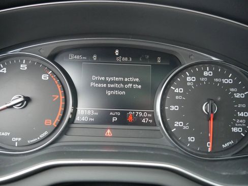 Certified 2023 Audi Q5 2.0T Premium w/ Convenience Package image 48