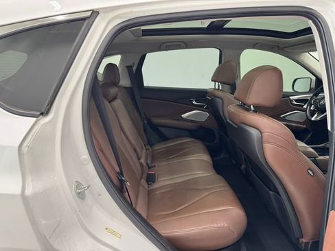Used 2021 Acura RDX FWD w/ Technology Package image 19
