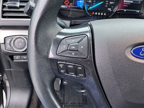 Used 2018 Ford Explorer XLT w/ Equipment Group 202A image 24