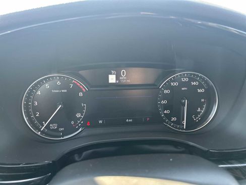 New 2025 Cadillac XT6 Premium Luxury image 3