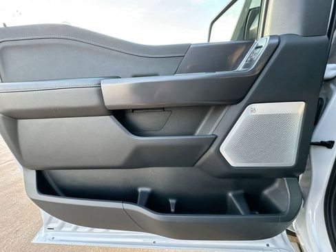 Used 2025 Ford F150 Lariat w/ Equipment Group 502A High image 23