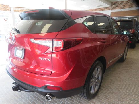 Used 2020 Acura RDX w/ Advance Package FWD image 64