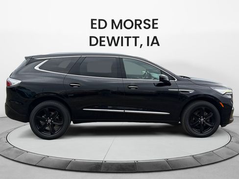 Used 2023 Buick Enclave Essence w/ Experience Buick Package AWD/4WD image 6