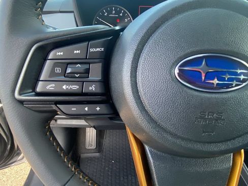 Certified 2025 Subaru Crosstrek 2.5i Wilderness w/ Crosstrek Mirror Package AWD/4WD image 26