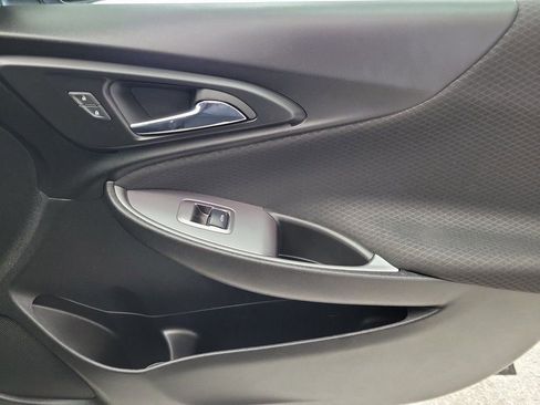 Certified 2022 Chevrolet Malibu LS w/ LPO, Floor Liner Package image 20