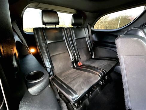 Used 2021 Dodge Durango GT image 26